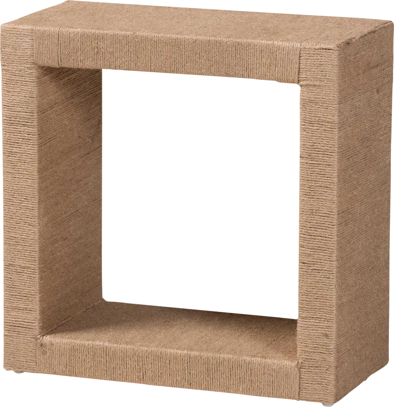Combray Natural End Table