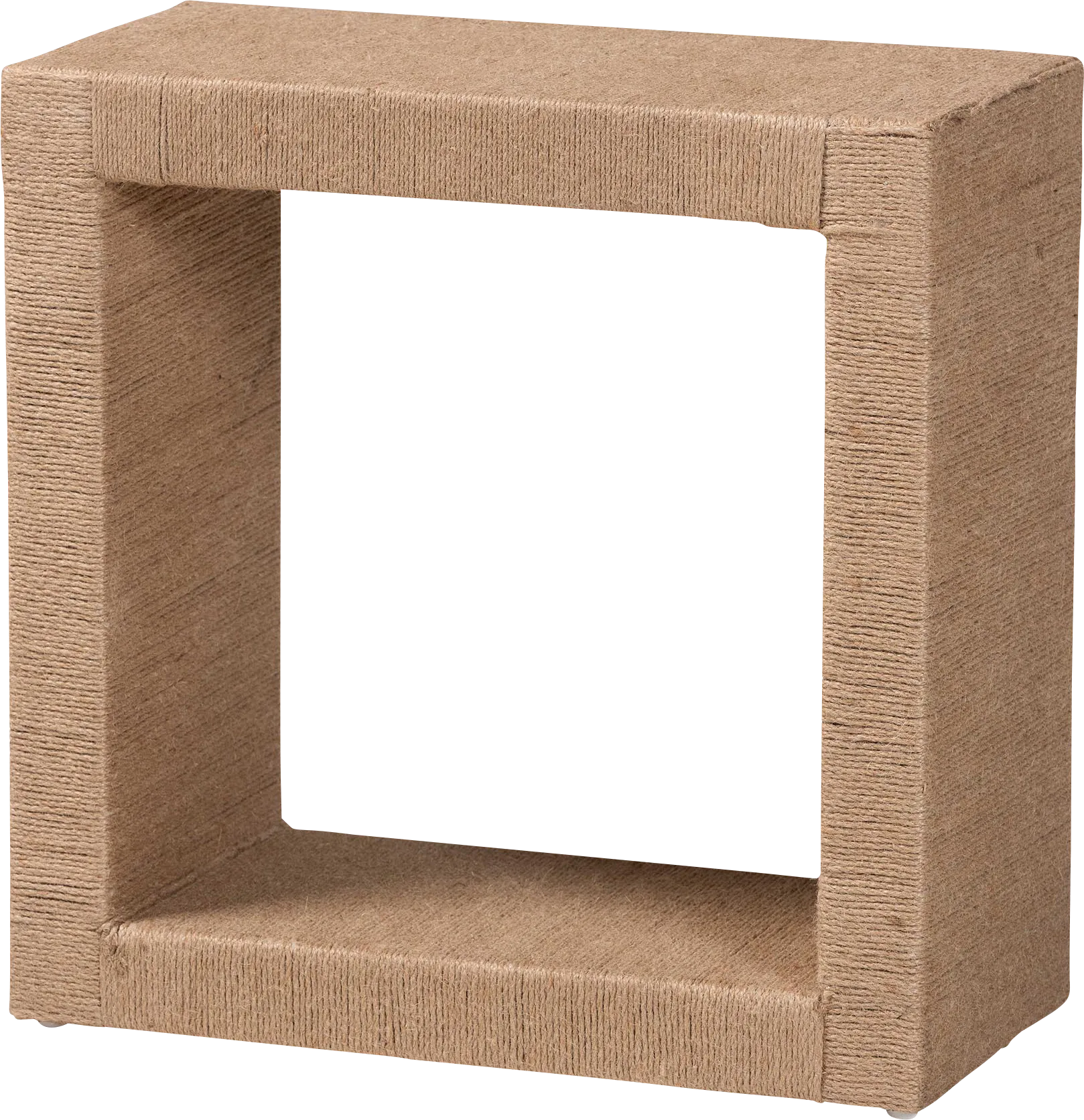Combray Natural End Table - Image 1