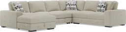 sectional