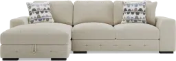 sectional