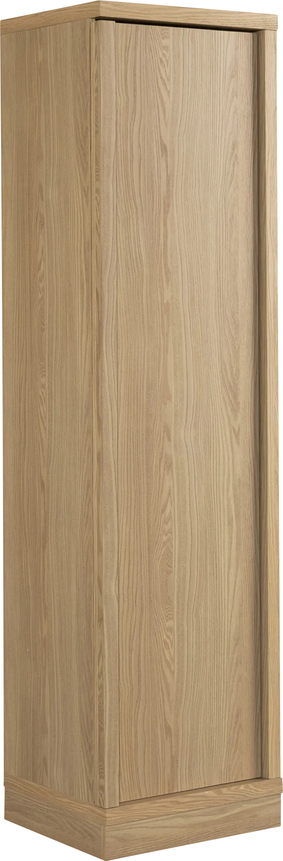 Ironhouse Brown Storage Cabinet - Thumbnail - Image 1