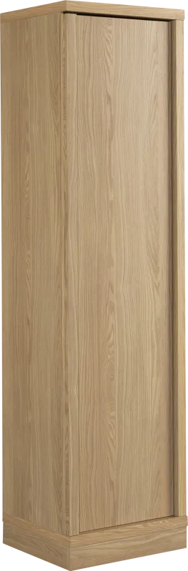 Ironhouse Brown Storage Cabinet