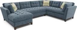 sectional