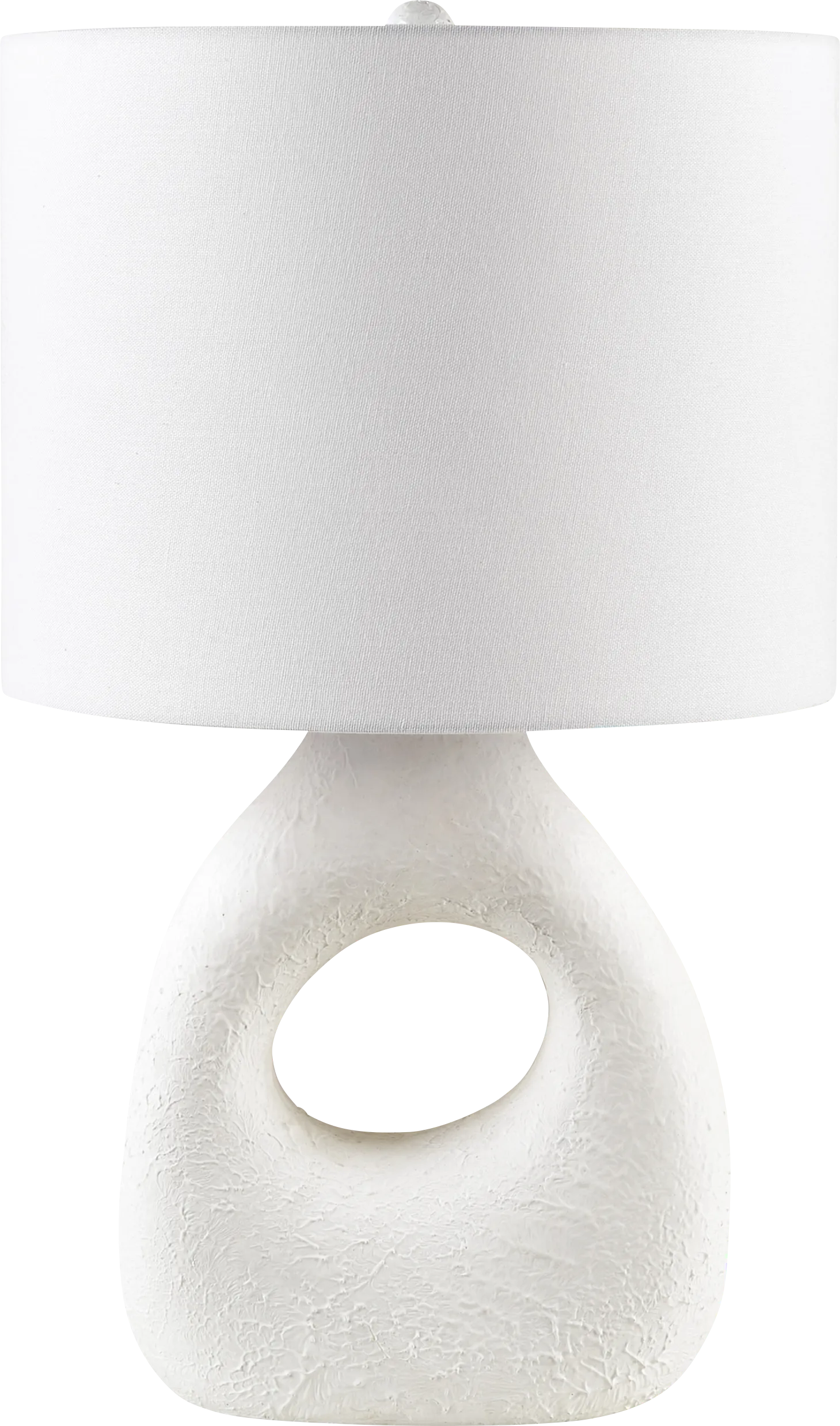 Bivouac Moor White Lamp - Thumbnail - Image 1