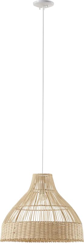 Distel Place Natural Pendant