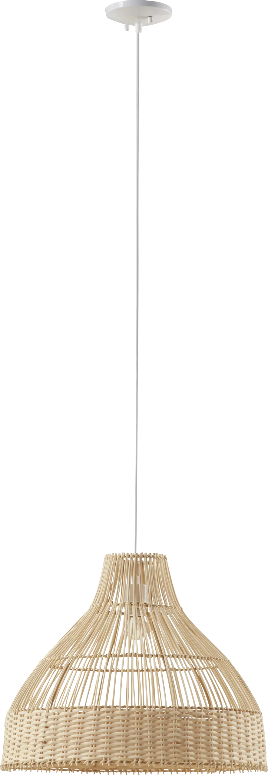 Distel Place Natural Pendant - Image 1