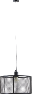 Ilya Shade Black Pendant Light