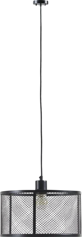 Ilya Shade Black Pendant Light