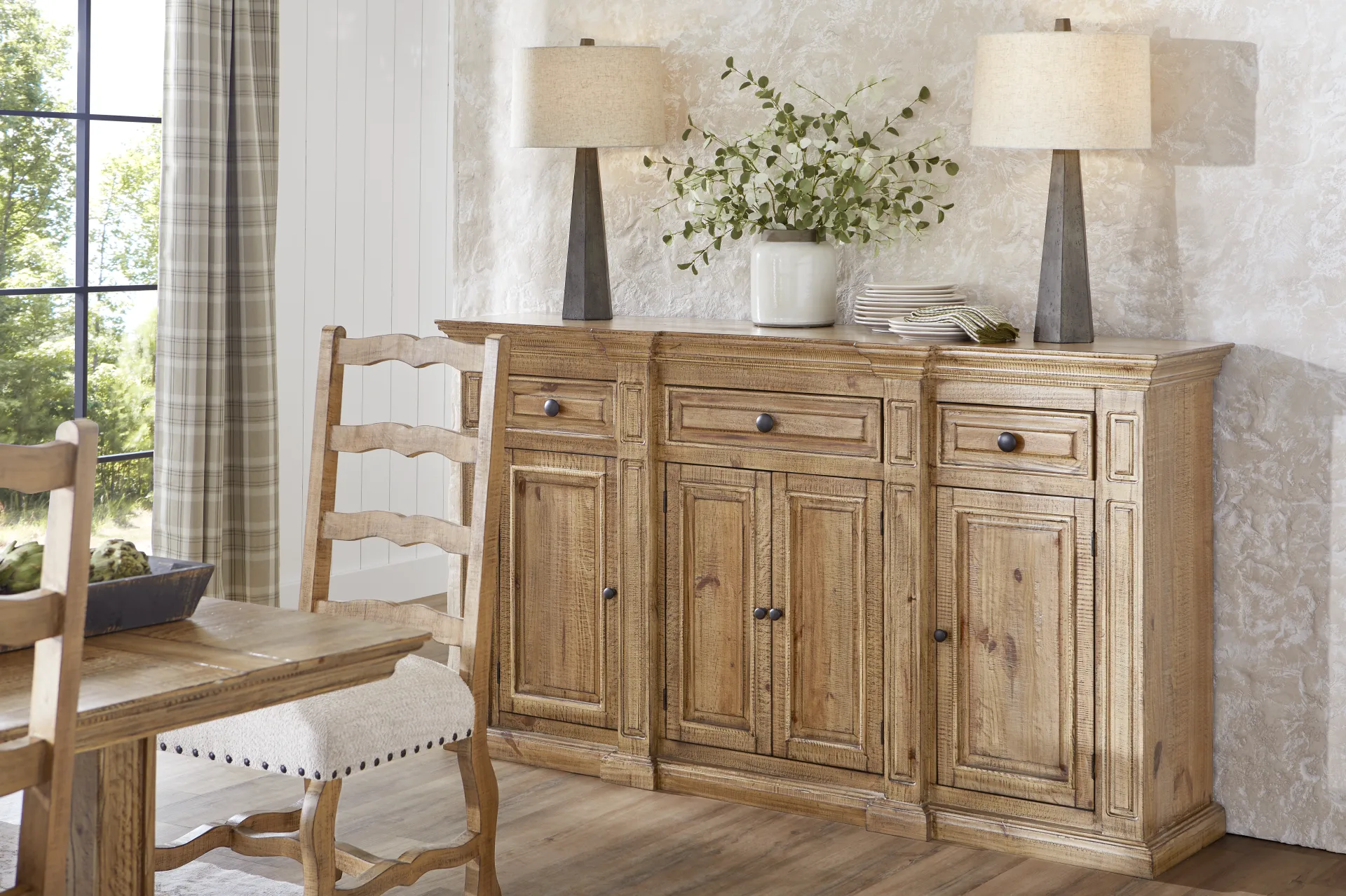 Briar Hill Natural Buffet - Image 2