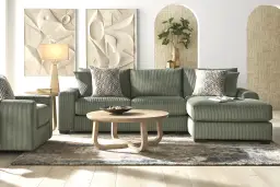 sectional