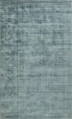 Evita Teal 8' X 10' Rug