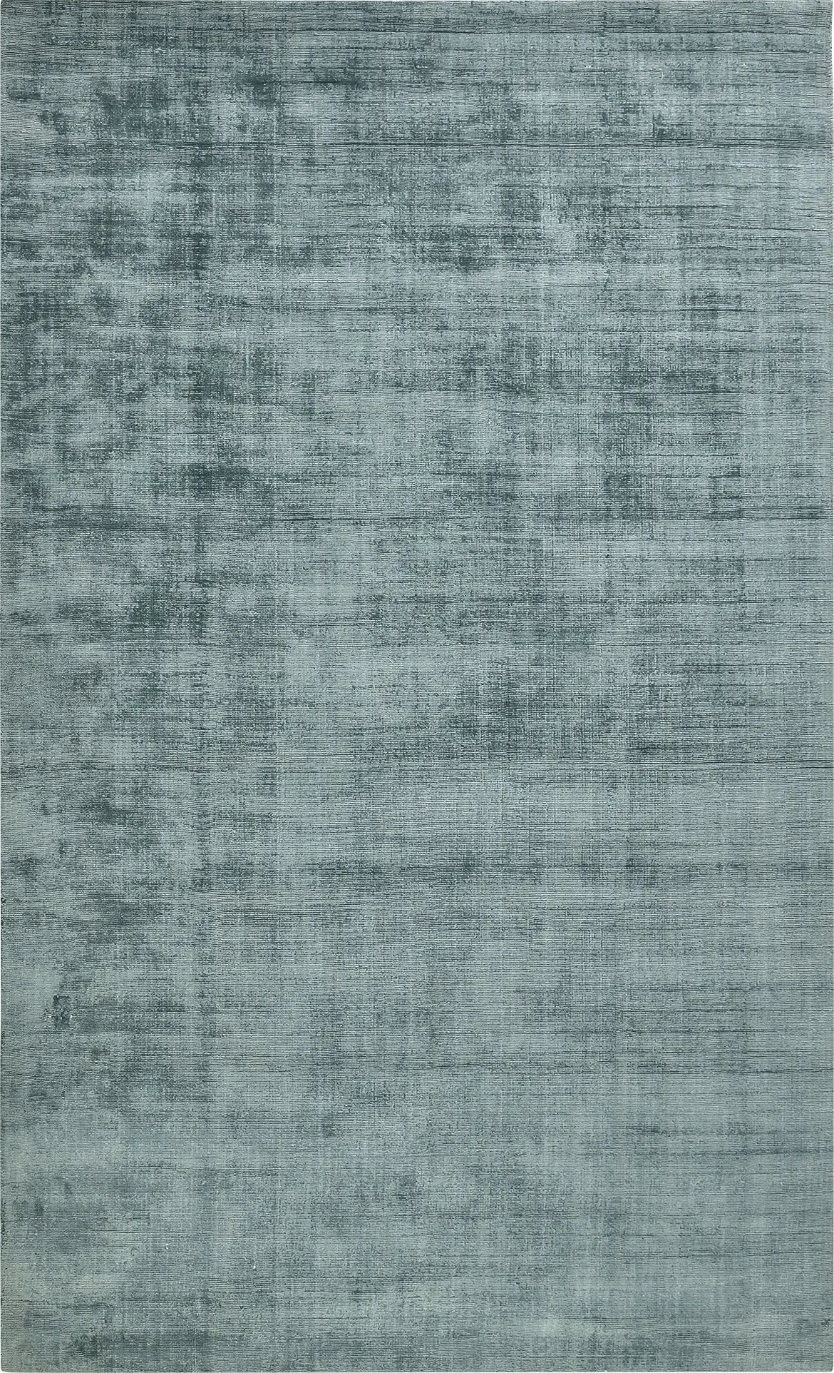 Evita Teal 4' X 6' Rug