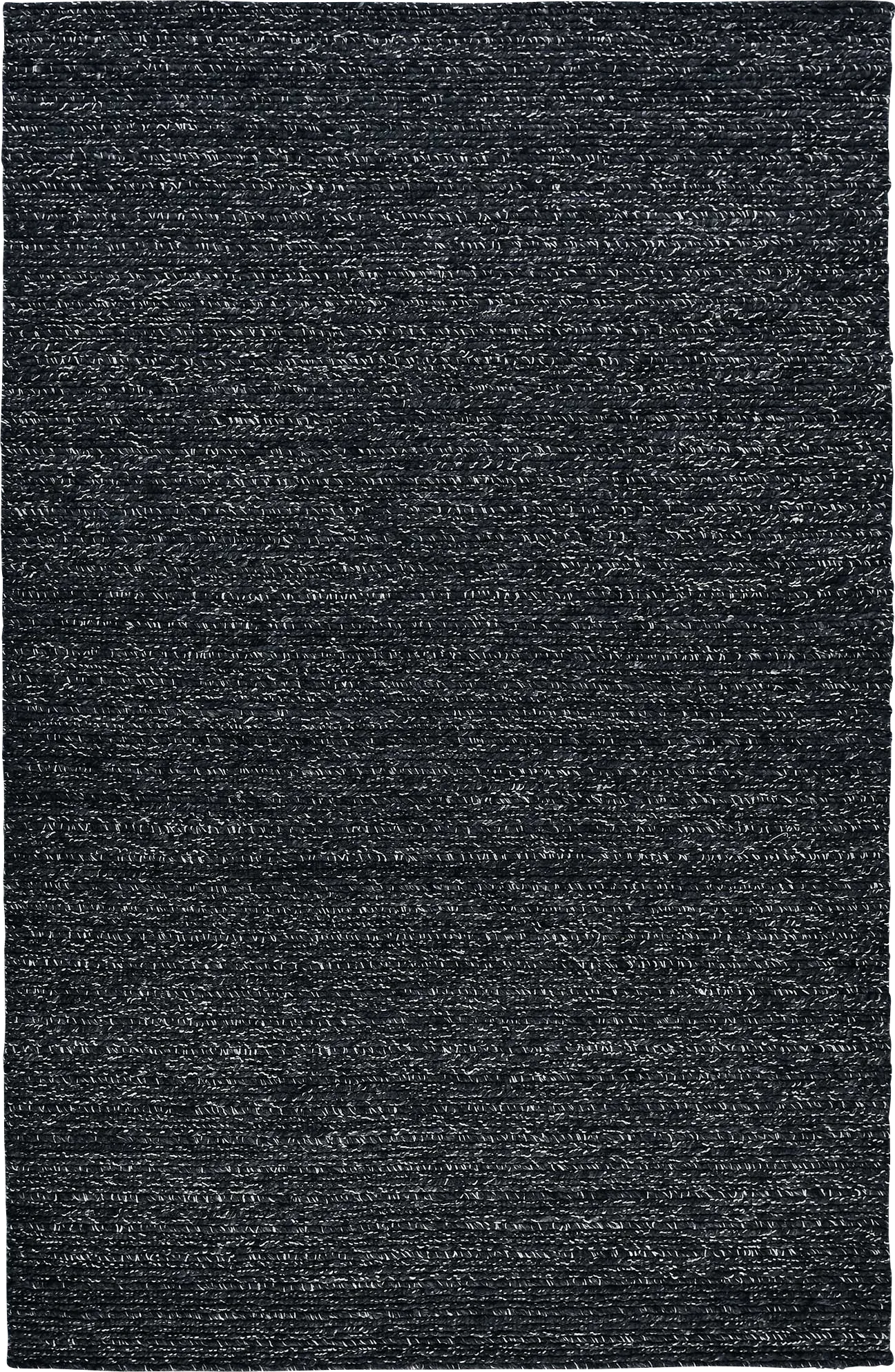 Anio Navy 3'6 x 5'6 Rug - Image 1