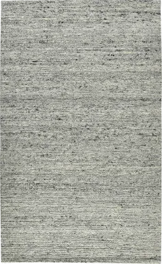 Anio Gray/Ivory 7'9 x 9'9 Rug