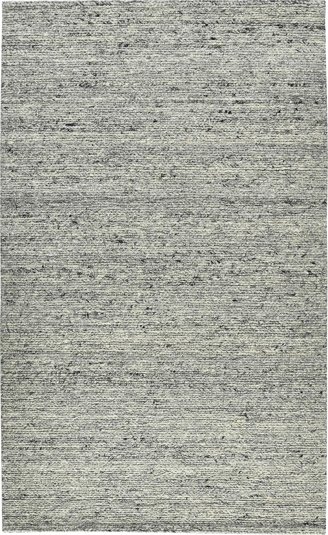 Anio Gray/Ivory 3'6 x 5'6 Rug