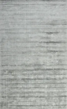 Evita Silver 8' X 10' Rug