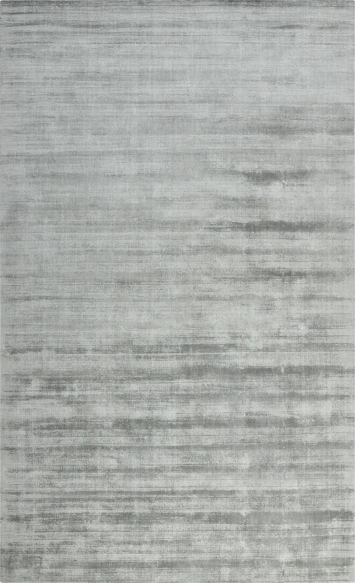 Evita Silver 9' X 12' Rug