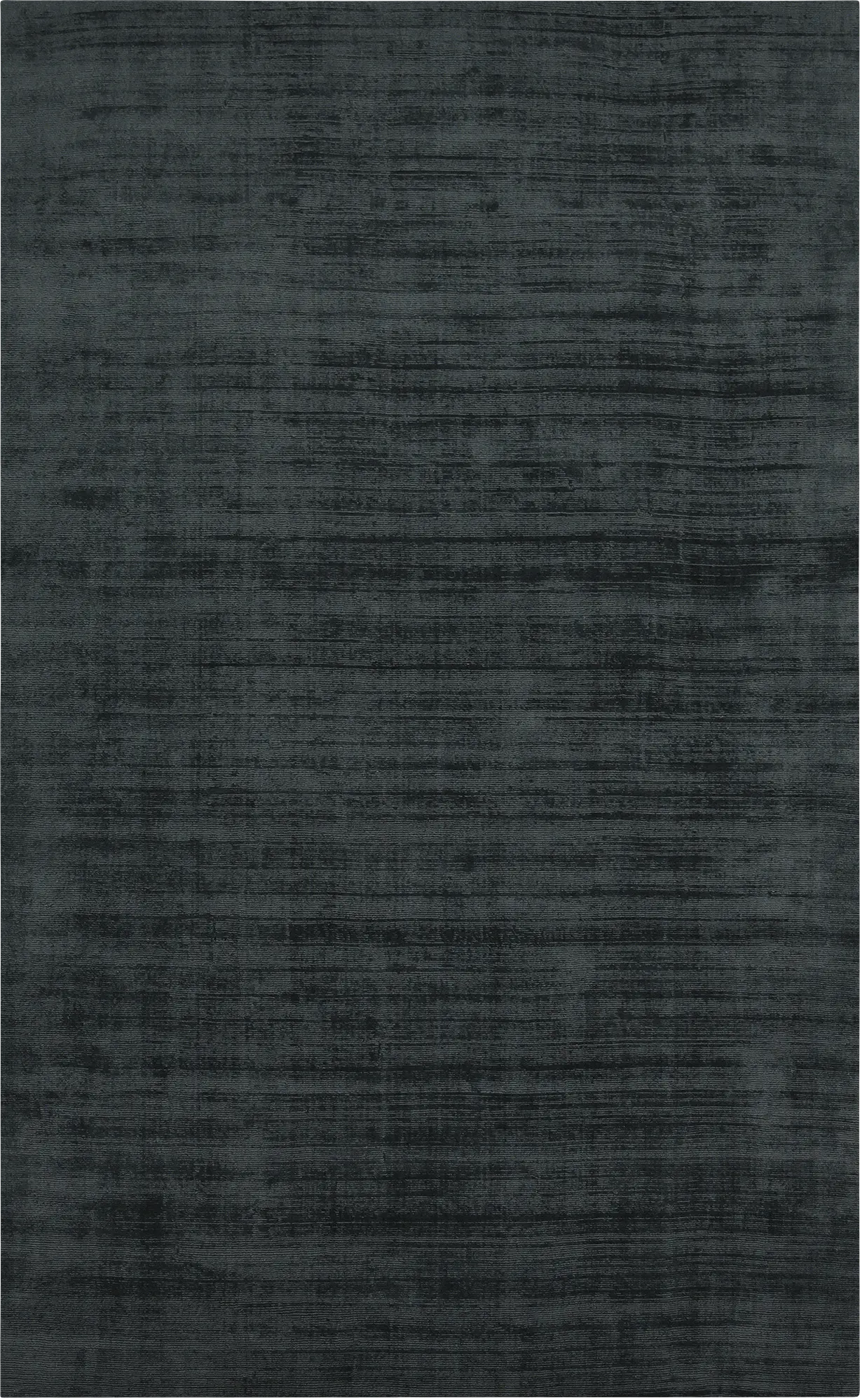 Evita Charcoal 5' X 8' Rug