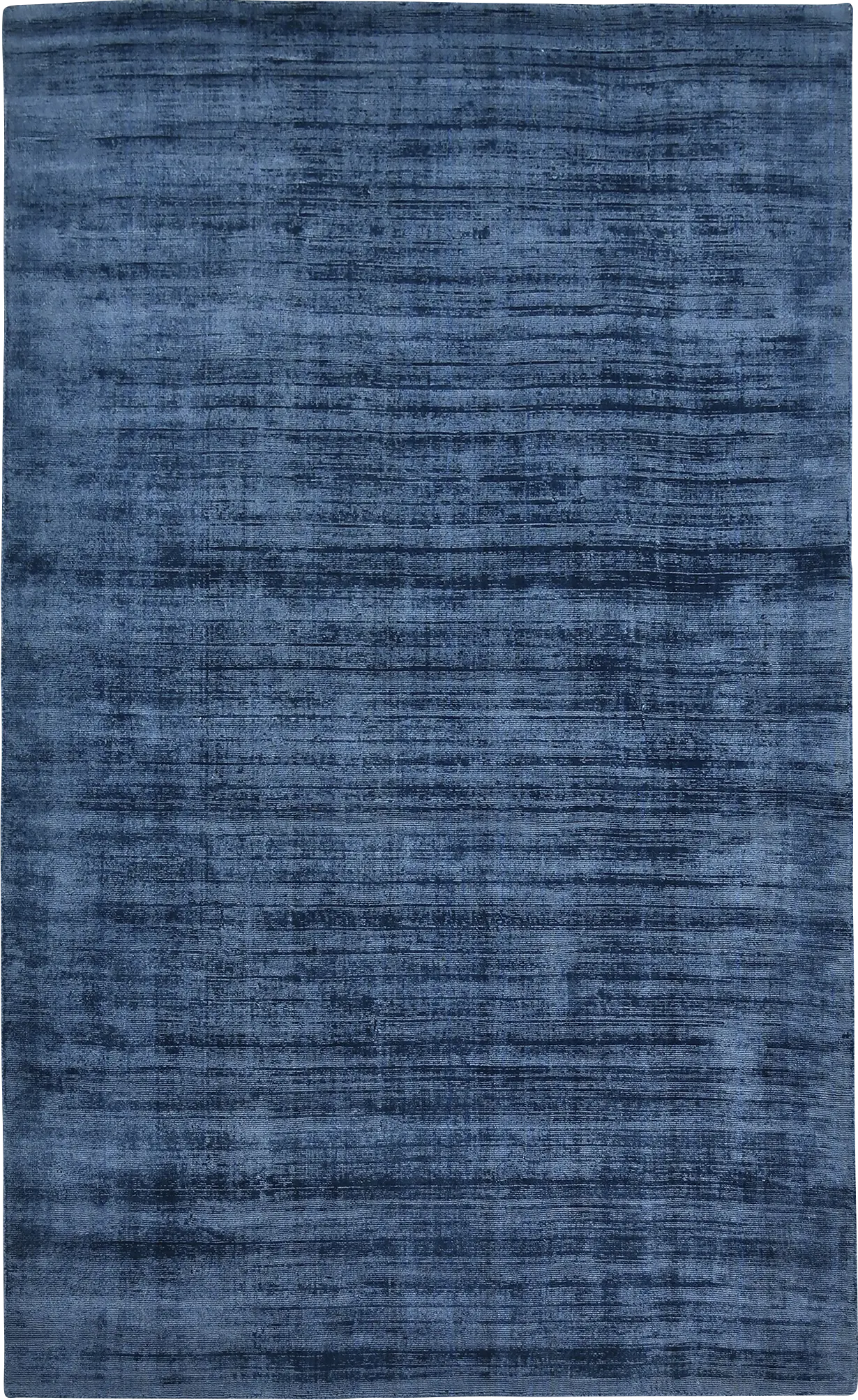 Evita Blue 8' X 10' Rug