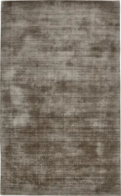 Evita Brown 4' X 6' Rug
