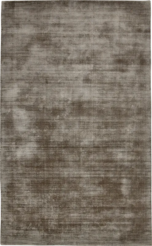 Evita Brown 5' X 8' Rug