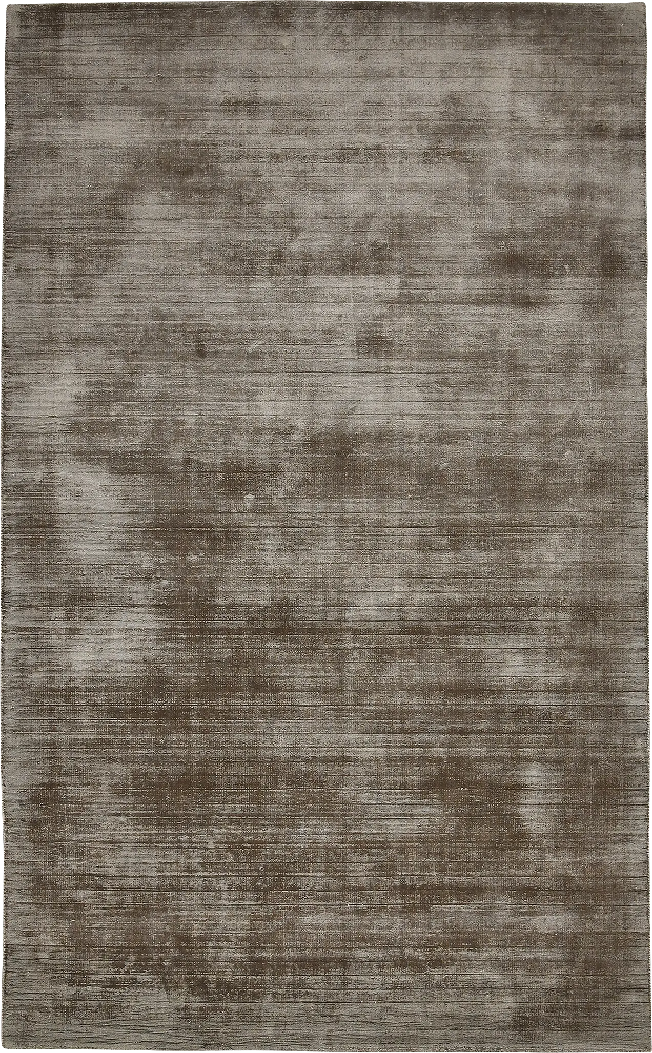 Evita Brown 4' X 6' Rug