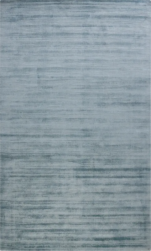Evita Light Blue 8' X 10' Rug