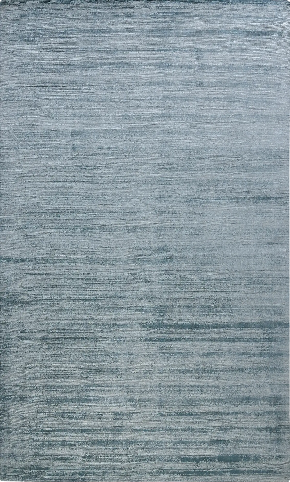 Evita Light Blue 5' X 8' Rug