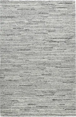 Anio Gray/Cream 8'9 x 11'9 Rug