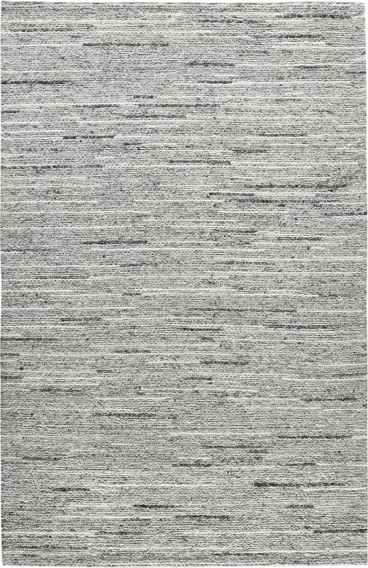 Anio Gray/Cream 8'9 x 11'9 Rug