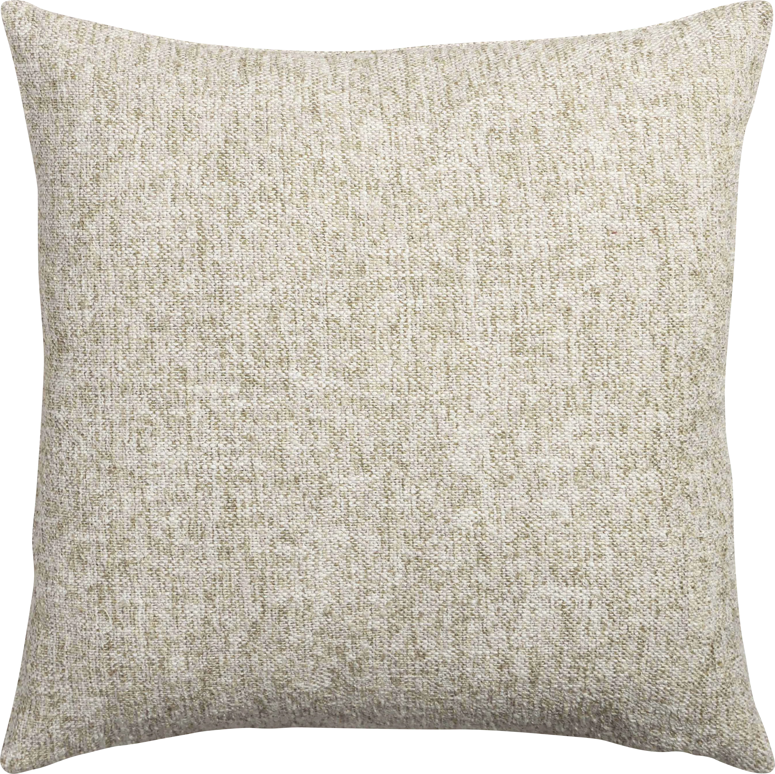 Honeynite Beige 20 in. Accent Pillow - Thumbnail - Image 1