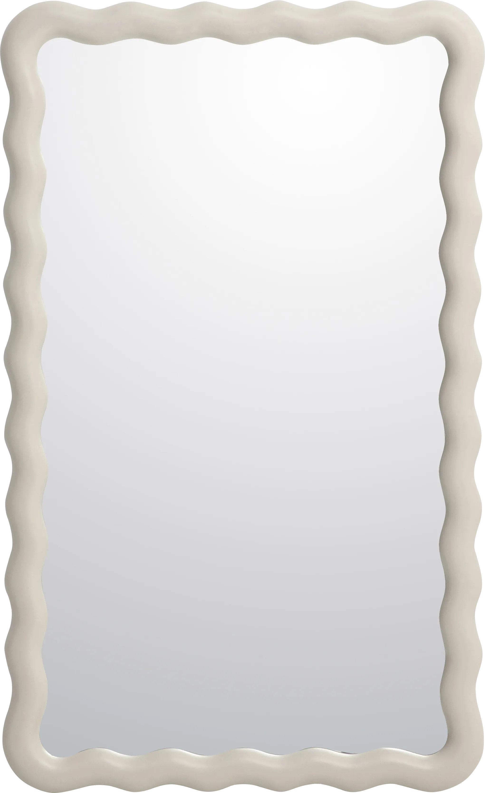 Primebeam Cream Mirror - Thumbnail - Image 1