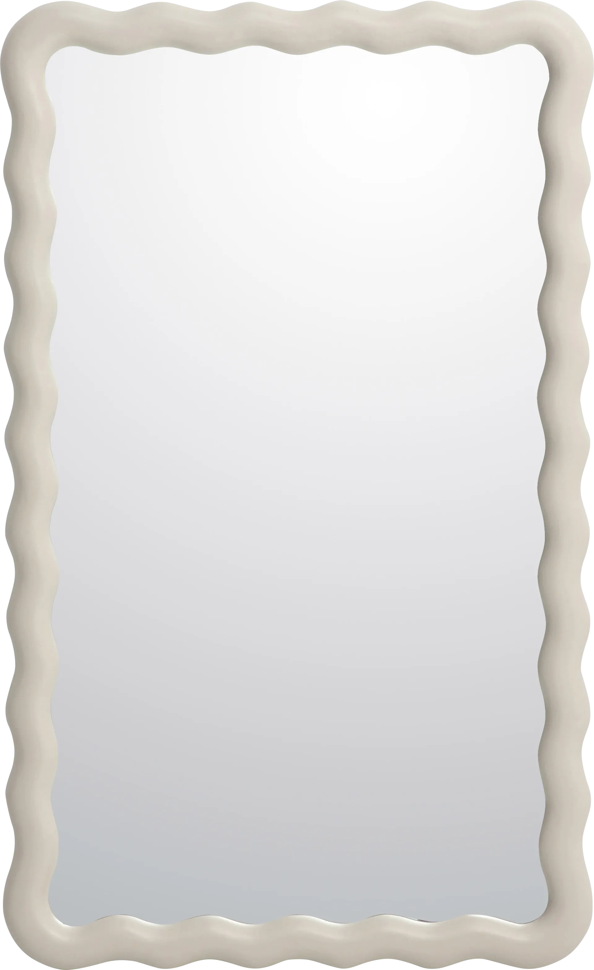 Primebeam Cream Mirror - Image 1