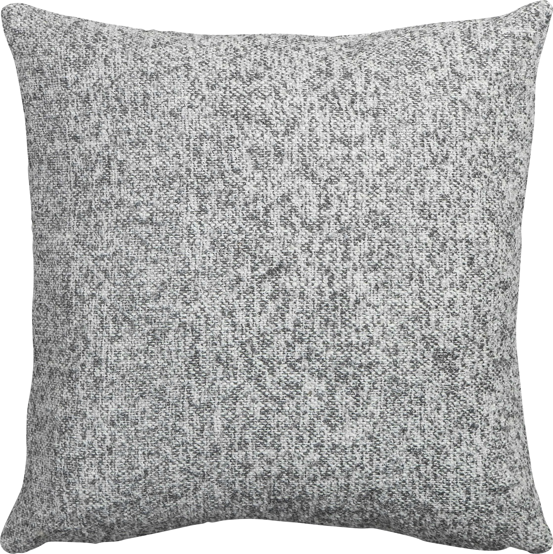 Honeynite Gray 16 in. Accent Pillow - Thumbnail - Image 1