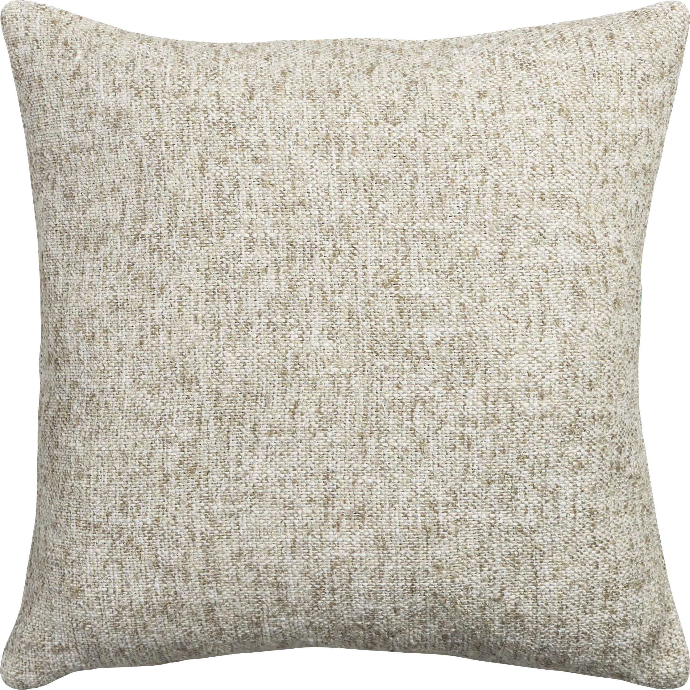 Honeynite Beige 16 in. Accent Pillow - Thumbnail - Image 1