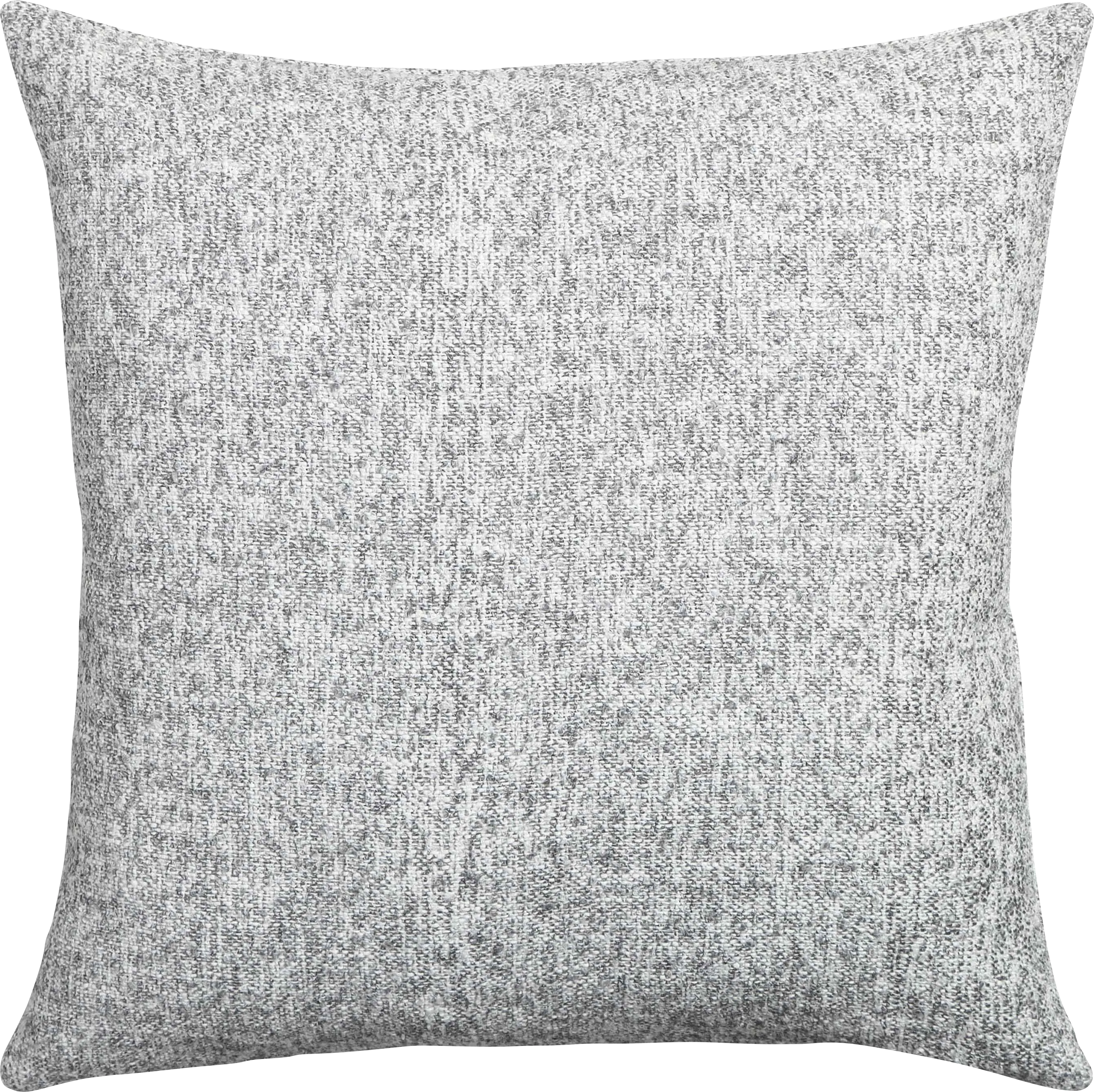 Honeynite Gray 20 in. Accent Pillow - Thumbnail - Image 1