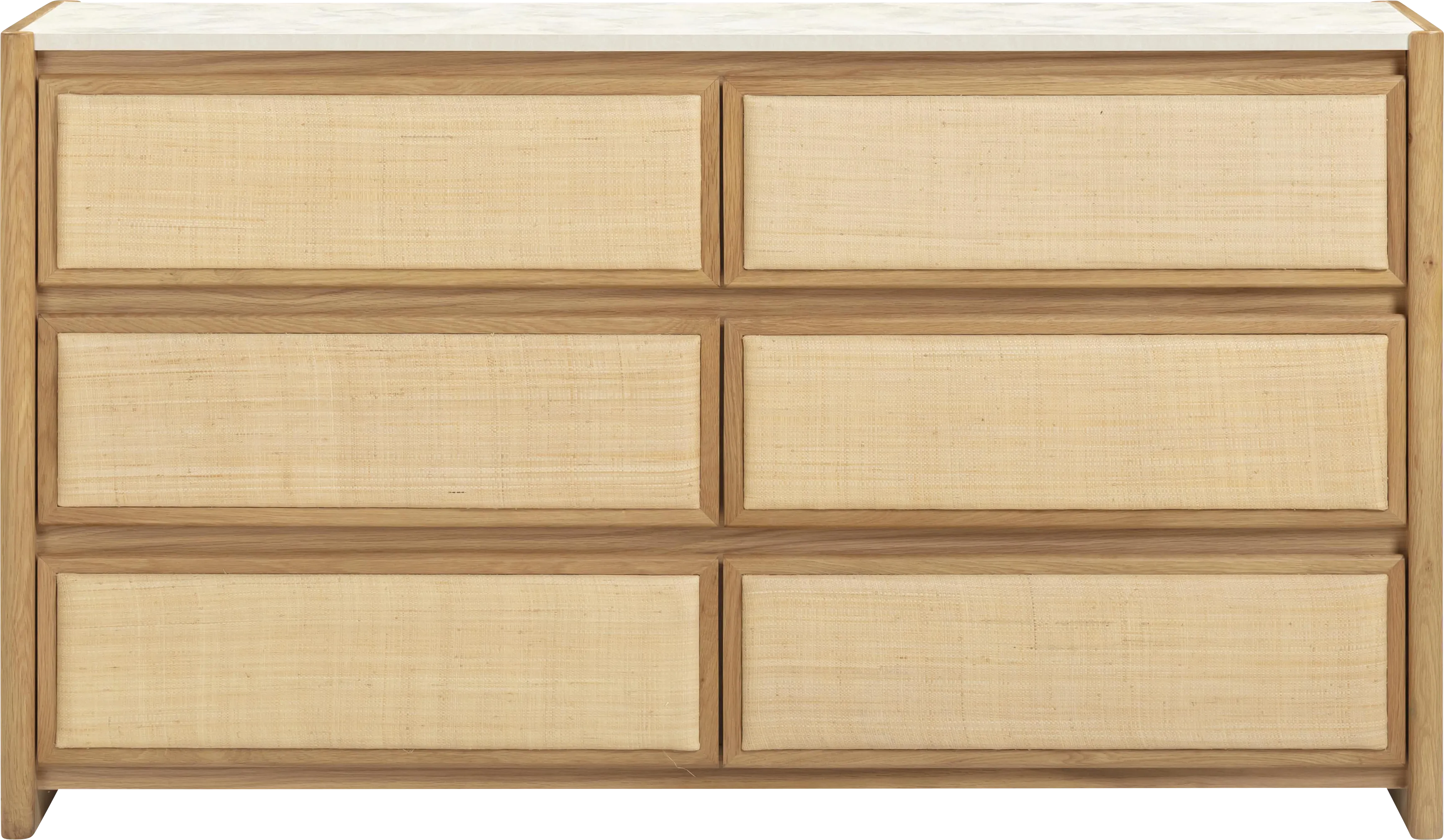 Acecloud Natural Dresser - Thumbnail - Image 1