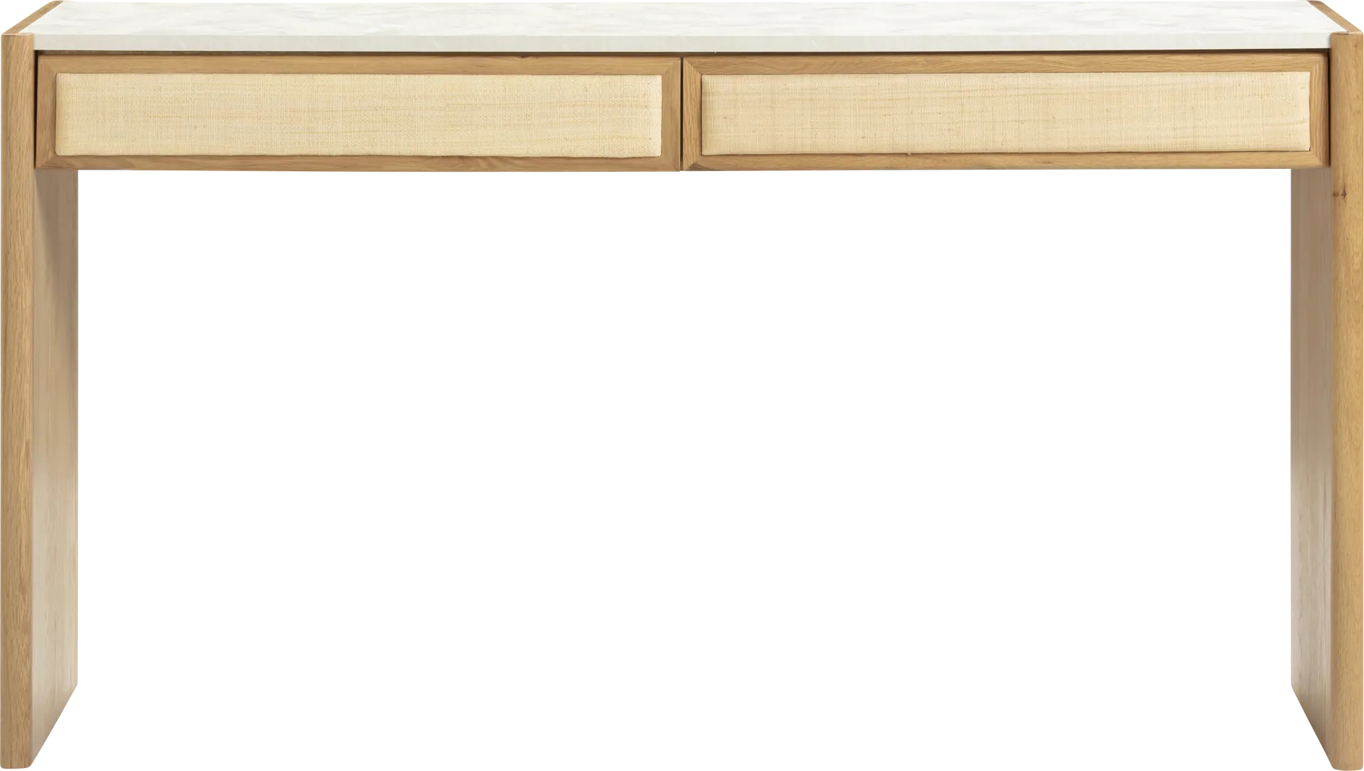Acecloud Natural Desk - Image 1
