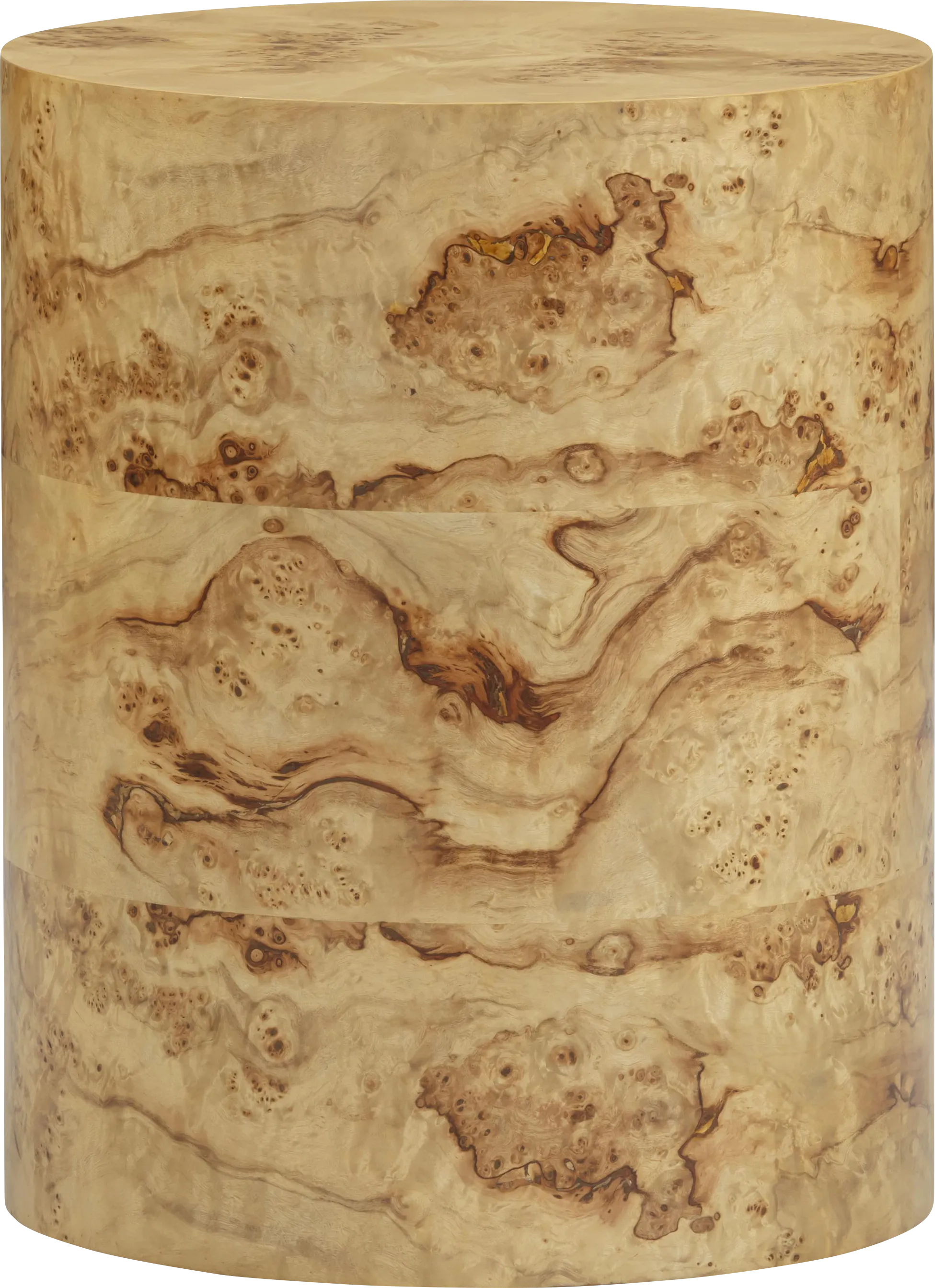Robinlight Natural End Table - Thumbnail - Image 1