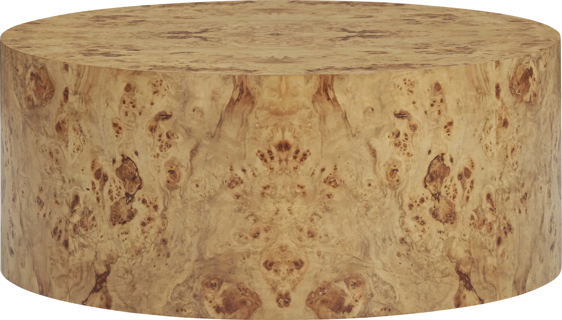 Robinlight Natural Cocktail Table - Image 1