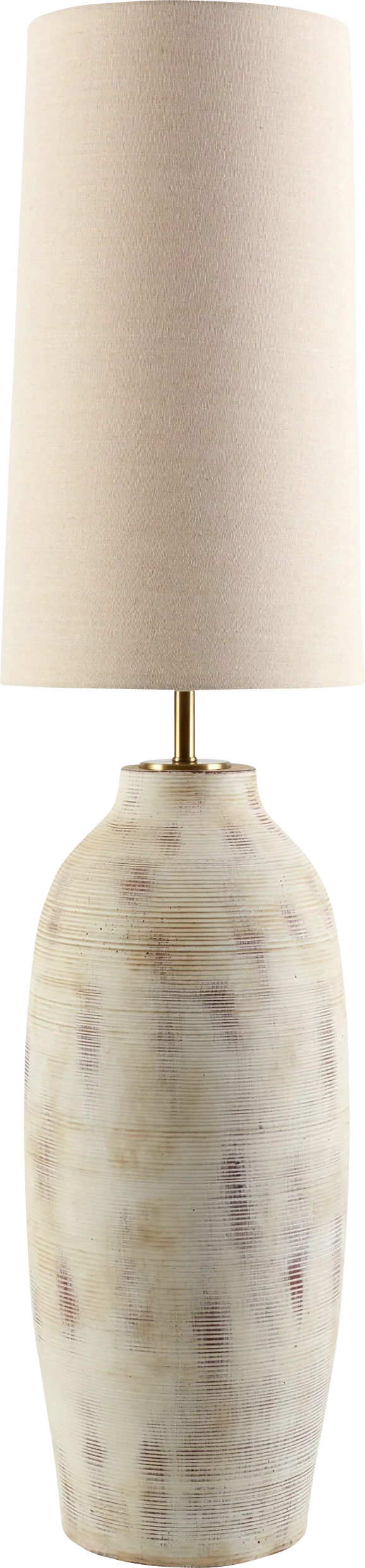 Navarre Farm Gold Chandelier - Thumbnail - Image 1