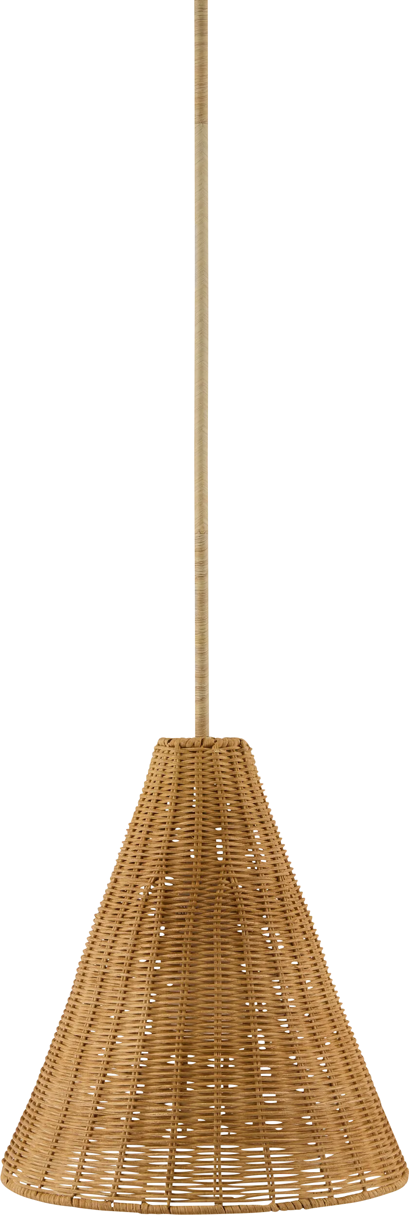 Jupite Summit Natural Pendant - Thumbnail - Image 1