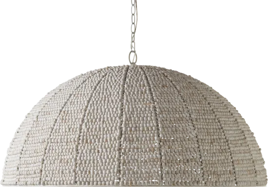 Edinborough Shores Natural Pendant