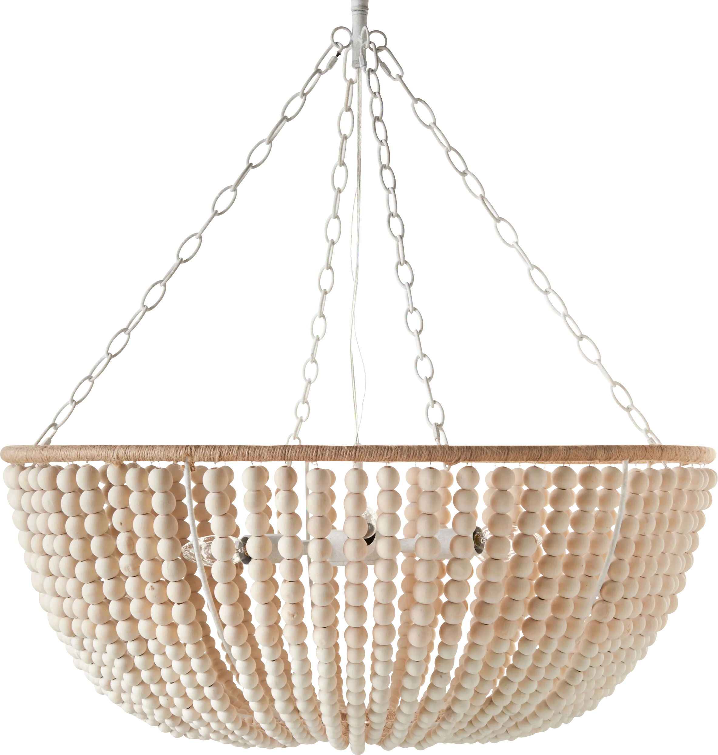 Dalzelle Isle Ivory Pendant - Thumbnail - Image 1