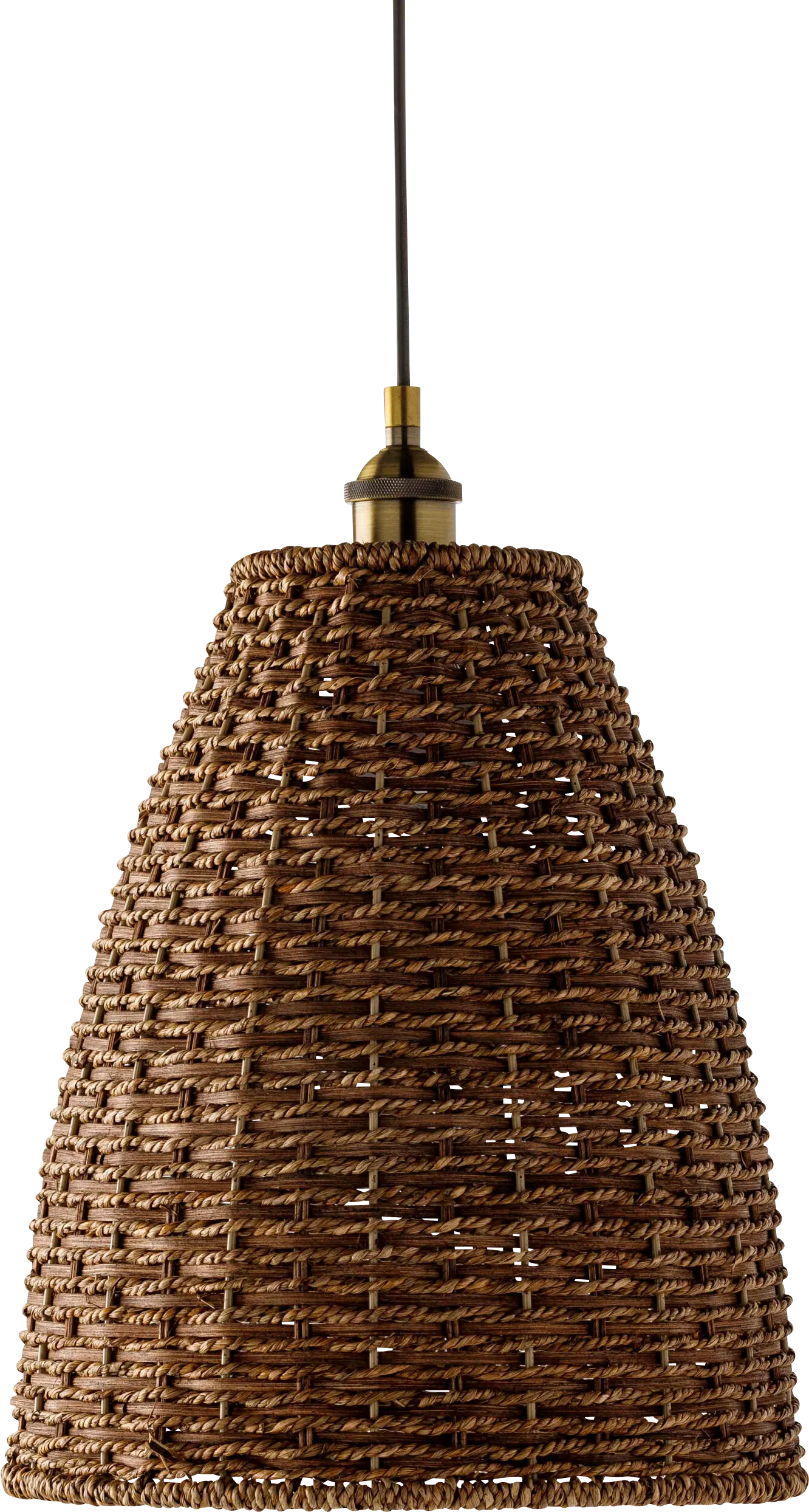 Whithorn Reef Brown Pendant - Image 1