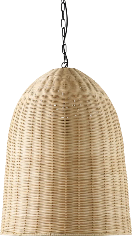 Benson Reef Natural Pendant