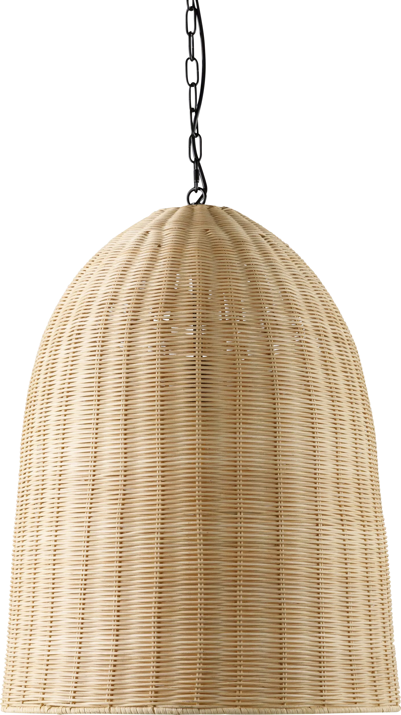 Benson Reef Natural Pendant - Image 1