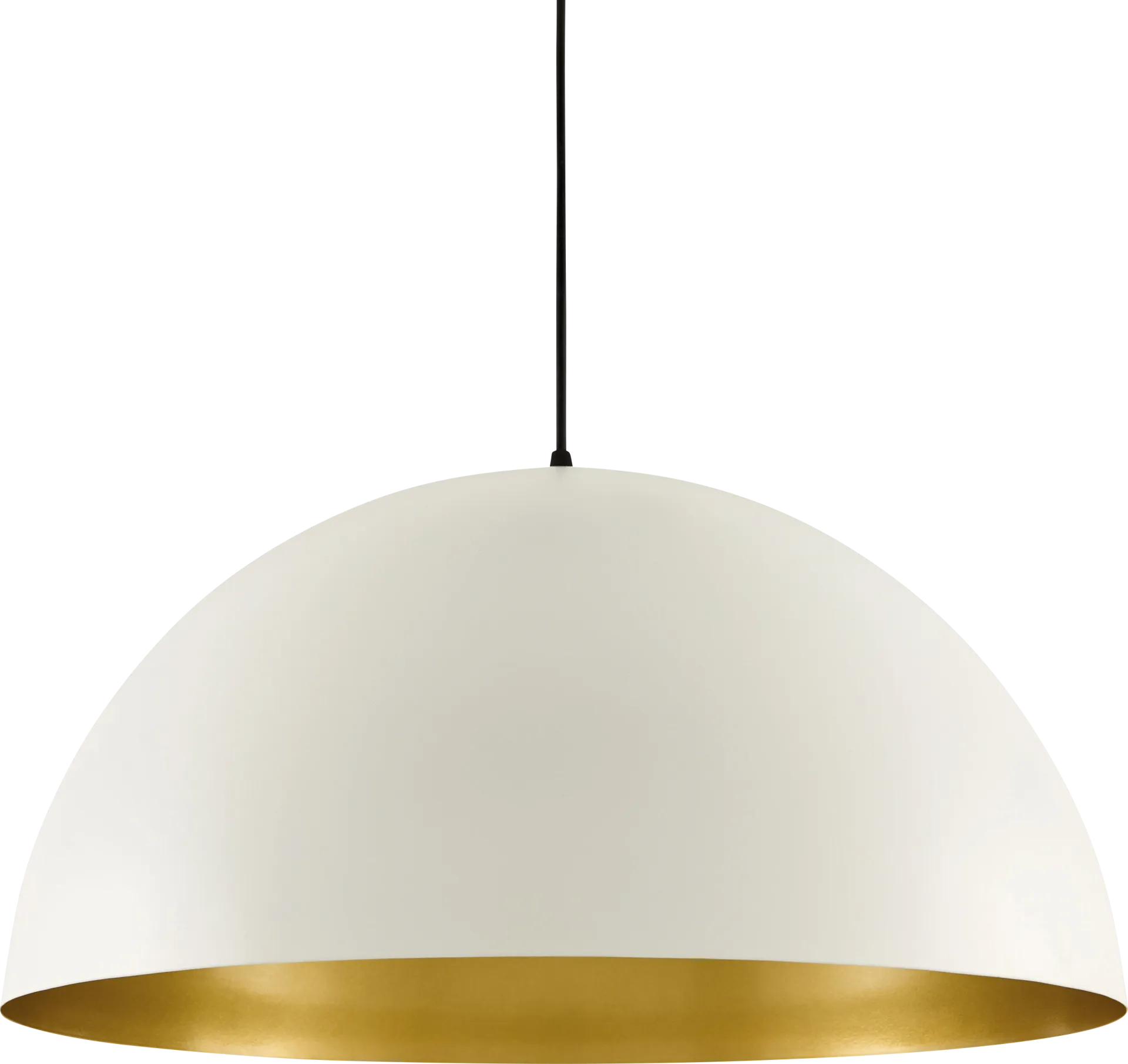 Minas Way White Pendant - Image 1