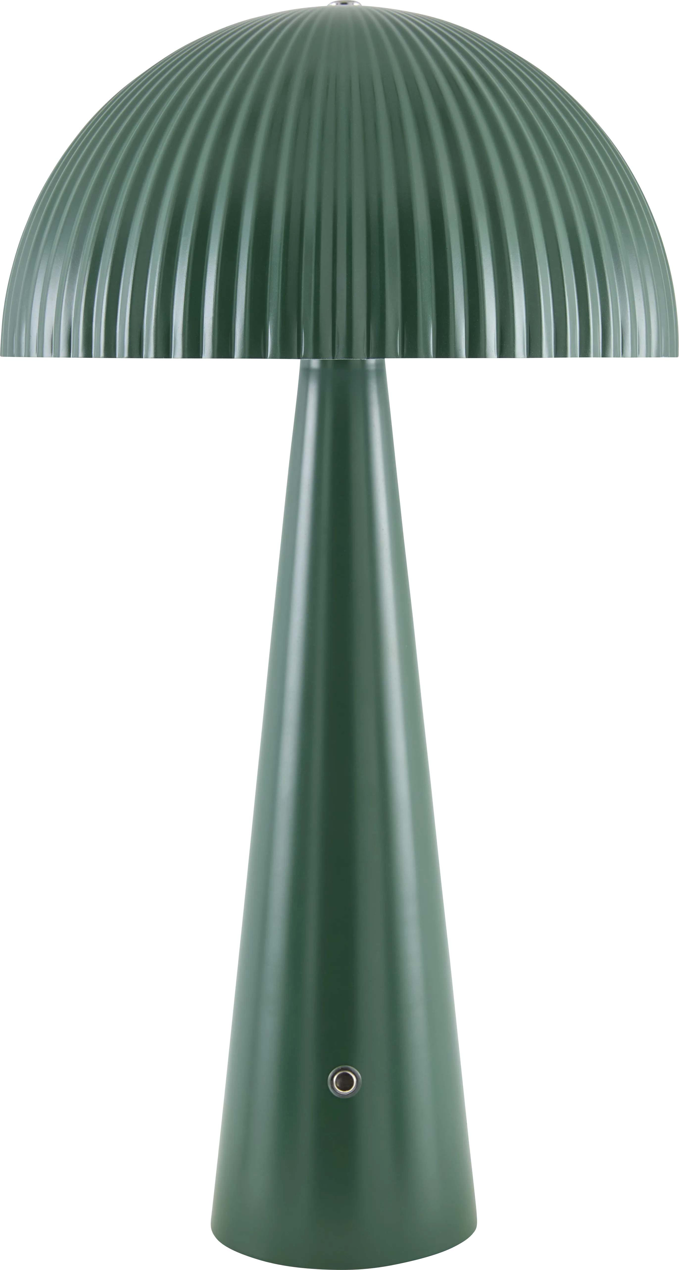 Kids Dome Mush Green Lamp - Thumbnail - Image 1