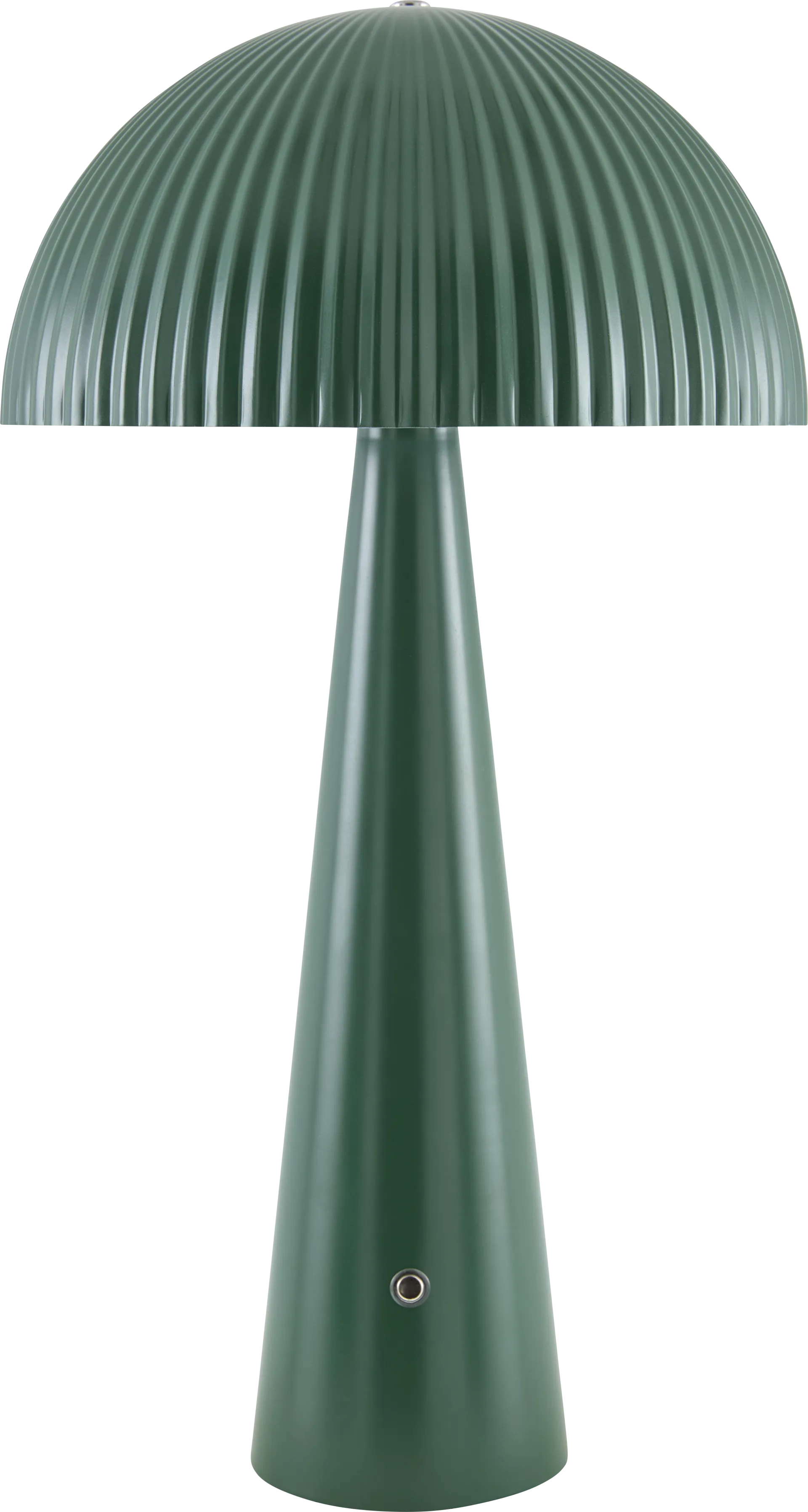 Kids Dome Mush Green Lamp - Image 1